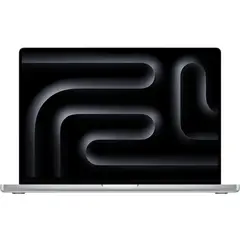 Ноутбук Apple MacBook Pro 16 (M3 Pro 12С/18C) 36/1TB, Silver (Серебристый)