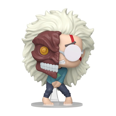 Фигурка Funko POP! Animation DanDaDan Okarun (Mid-Transformation) (2387) 95065
