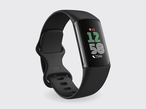 Fitbit Charge 6
