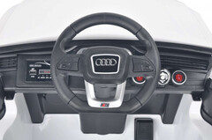 AUDI Q8 (ЛИЦЕНЗИОННАЯ МОДЕЛЬ) с дистанционным управлением
