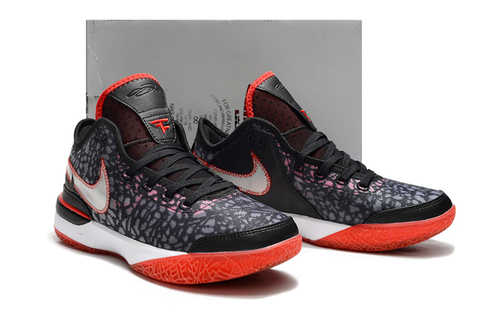 FaZe Clan x Nike Zoom LeBron NXXT Gen 