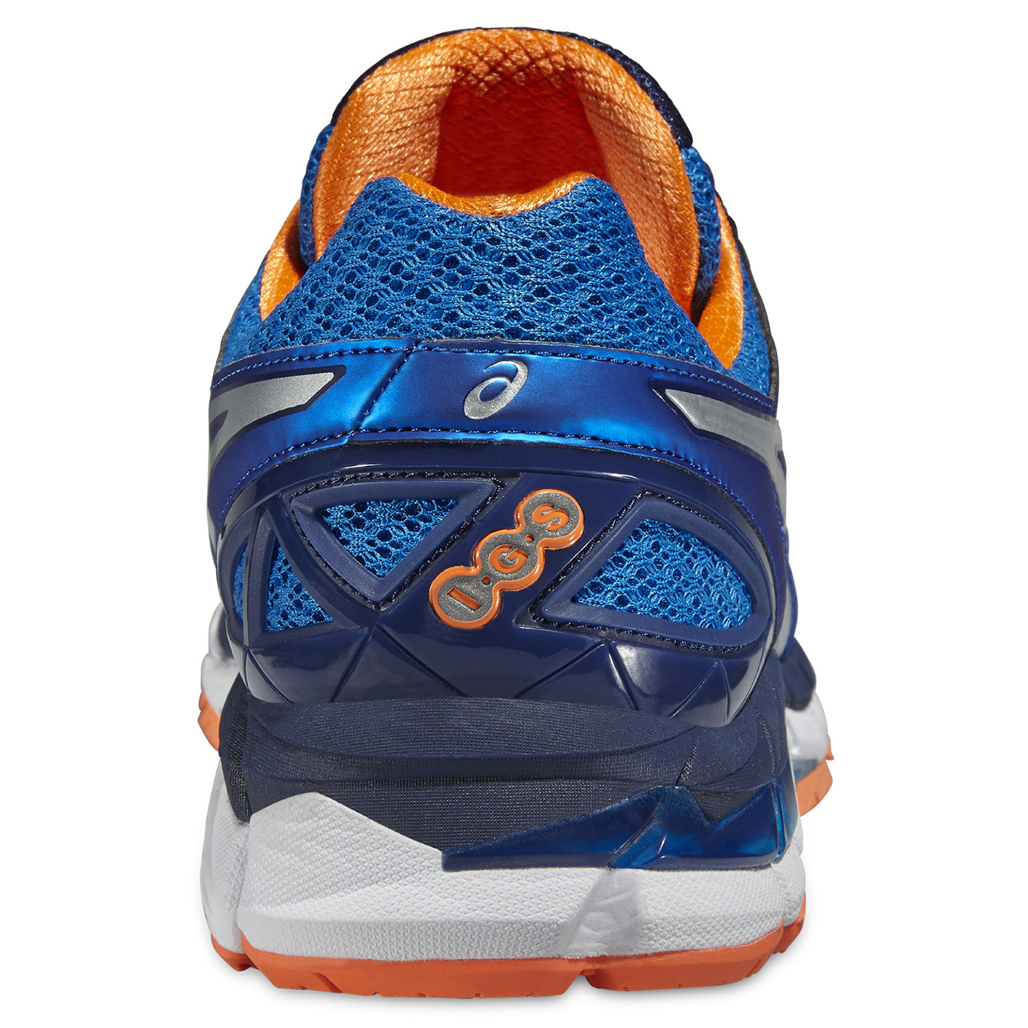 Asics GT-3000 3 Мужские кроссовки для бега синие - 3