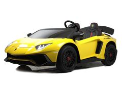 Lamborghini Aventador SV M777MM (ЛИЦЕНЗИОННАЯ МОДЕЛЬ)