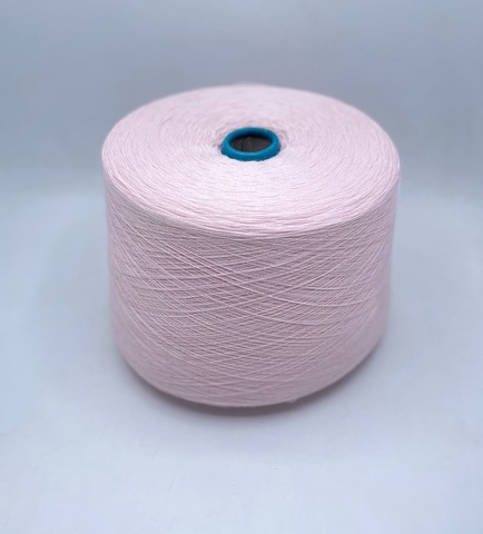 Folco (пр.Италия). 2/28 1400м/100гр, 50% меринос,50% акрил, цвет-Розовый(59), арт.30652