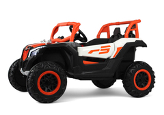 BUGGY K444AM 4WD с дистанционным управлением
