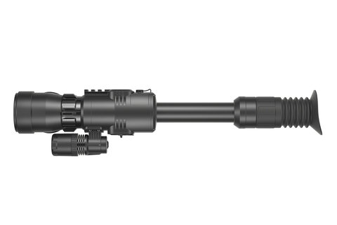 ЦИФРОВОЙ ПРИЦЕЛ НОЧНОГО ВИДЕНИЯ YUKON PHOTON RT 6Х50 S