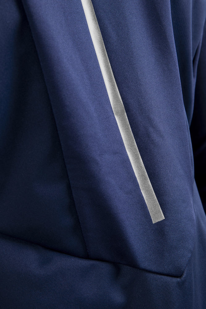 Craft Glide XC лыжная куртка мужская dark blue - 4