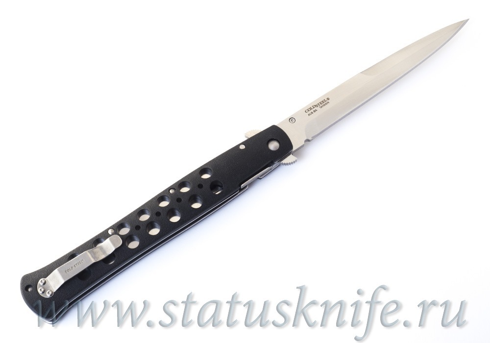 Нож Cold Steel Ti-Lite 6 Zytel 26SXP AUS-8