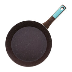 Сковорода диам. 26 см, выс. 5 см KITCHENSTAR Lollipop арт.SYB-L117AK-0126