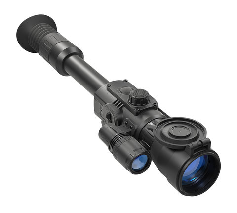 ЦИФРОВОЙ ПРИЦЕЛ НОЧНОГО ВИДЕНИЯ YUKON PHOTON RT 6Х50 S