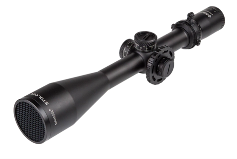 ПРИЦЕЛ MARCOOL STALKER 5-30X56 SFIR FFP MAR130 (#HY16001)