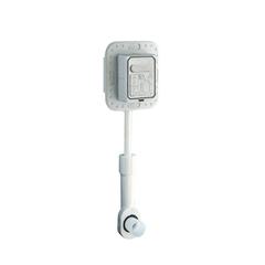 GROHE Rondo 37153000 Встраиваемое смывное устройство для унитаза фото