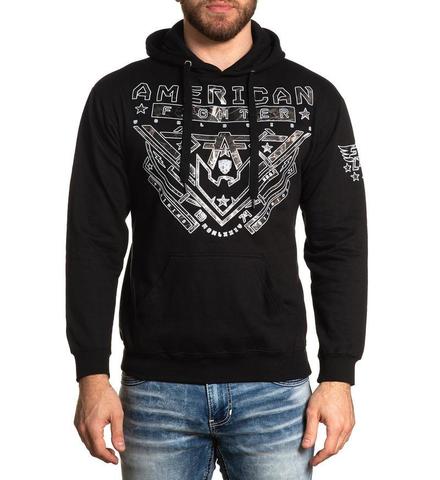 Худи NANTUCKET American Fighter от Affliction