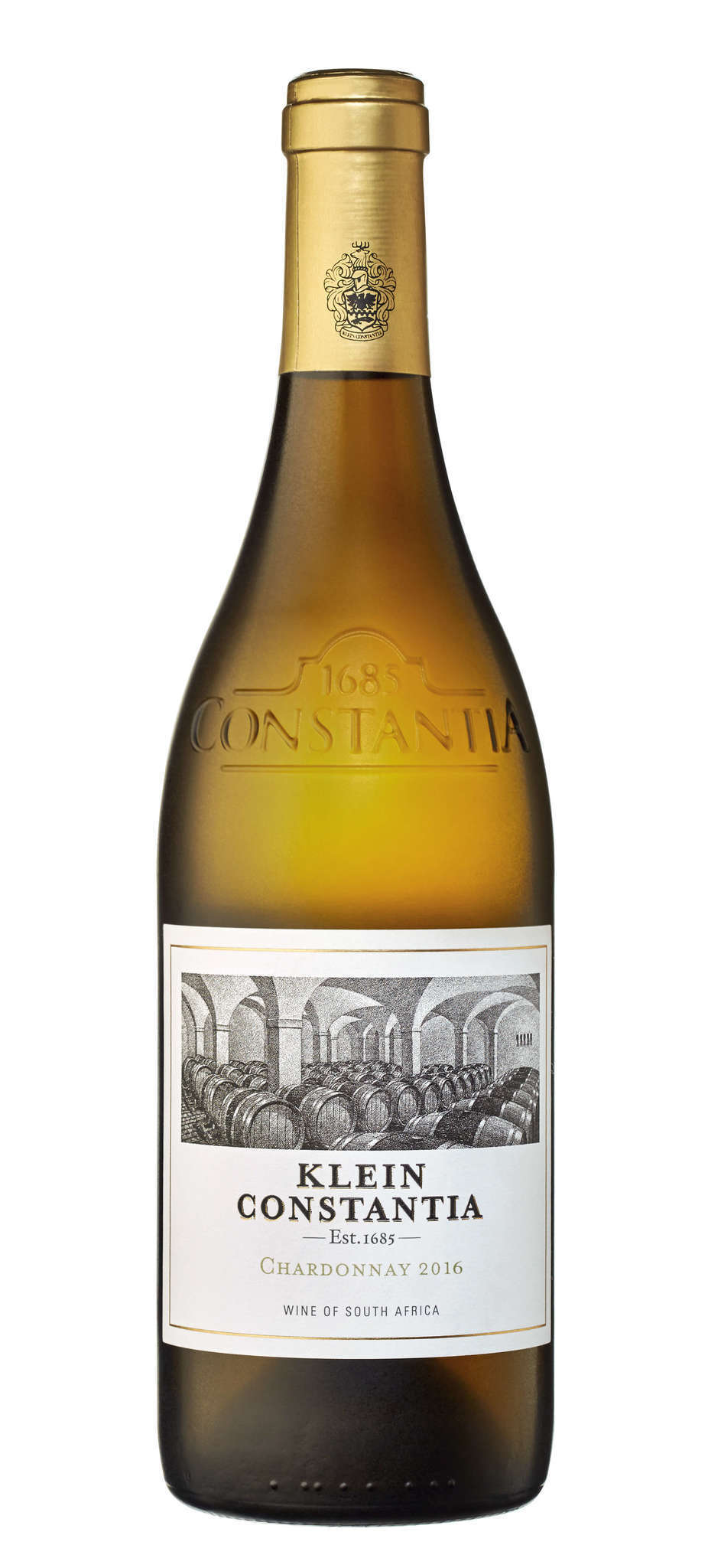 Klein Constantia · Chardonnay