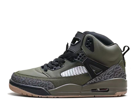 Jordan Spizike 'Olive Green' 