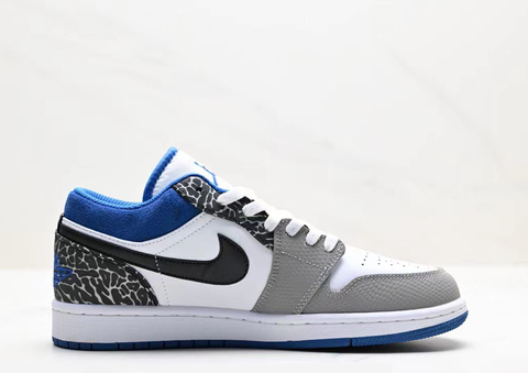 Air Jordan 1 Low SE 'True Blue' 