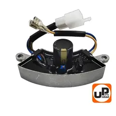 Блок AVR UNITED PARTS 2 кВт, 1