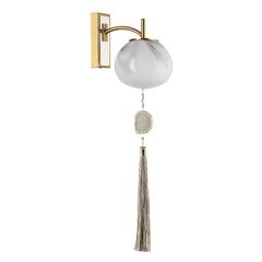 Настенный светильник Odeon Light FIOLENT 5432/1W