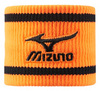 MIZUNO WRISTBAND напульсники оранжевые - 1