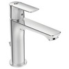 Ideal Standard Connect Air A7012AA Смеситель для раковины однорычажный с донным клапаном