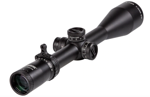 ПРИЦЕЛ MARCOOL STALKER 5-30X56 SFIR FFP MAR130 (#HY16001)