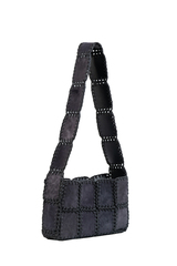 SEVA ANTHRACITE SUEDE M