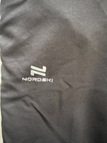 Беговой ветрозащитный костюм Nordski Motion Run Light Vasilek