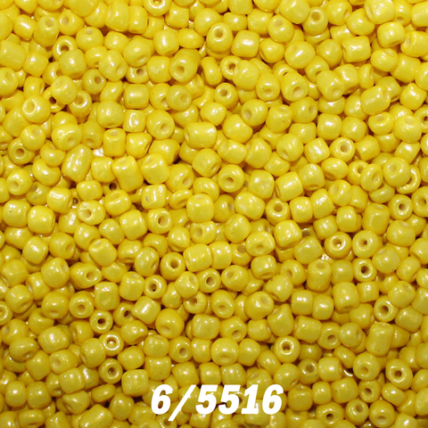 Бисер 6/5516