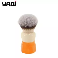 Помазок для бритья Yaqi «Классик» с синтетическим узлом (22 мм)