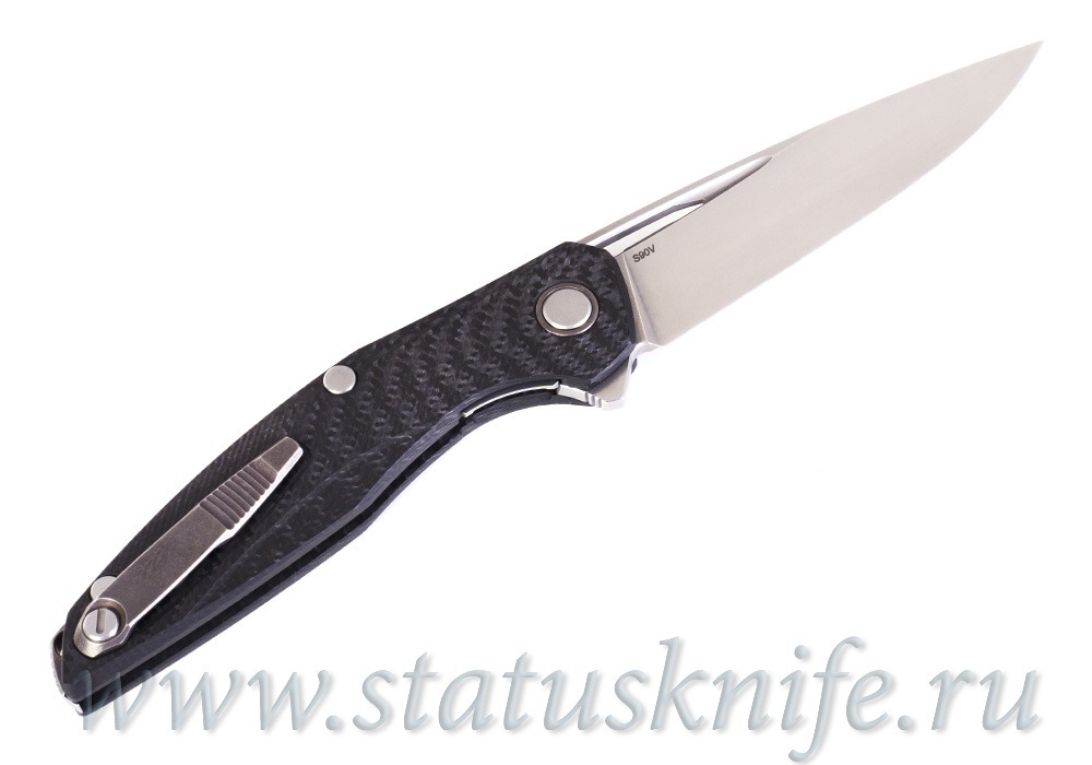 Нож Широгоров 111 Bears USN Gathering IX Limited Edition