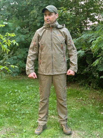 Костюм CITY Барс 