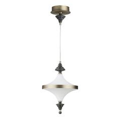 Подвесной светодиодный светильник Odeon Light ULA 5404/23L