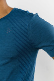 Термобелье Футболка Craft Active Fuseknit Comfort Blue мужская