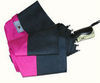 Зонт складной Guy de Jean 6411-2 Fuchsia