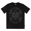 Футболка Unkind Sport Muay Tiger Dark