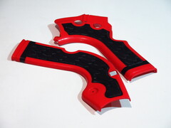 Защита рамы CRF 250/450 14-16