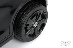 Mercedes X001XX 4WD с дистанционным управлением