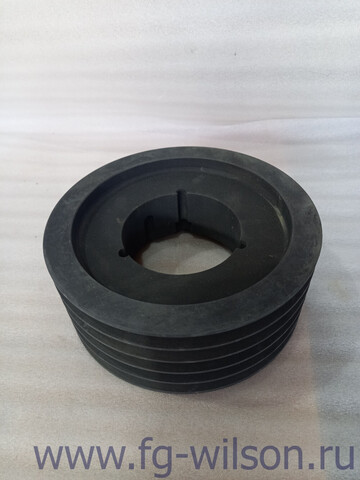 Шкив, оригинал / PULLEY,CRANK АРТ: 987-151