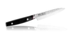 Фото Нож универсальный Kanetsugu Pro-J, 6001, сталь VG-10, в картонной коробке