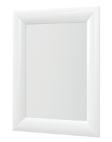 ArtCeram Vela ACS003 01 BI АКЦИЯ Зеркало, цвет: белый