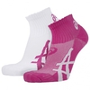 Носки ASICS 2PPK WOMENS SOCK женские - 1