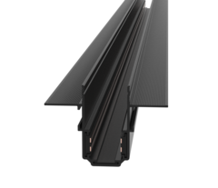 Шинопровод магнитный встраиваемый Maytoni Exility TRX034-421B  1м