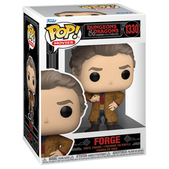 Funko POP! Dungeons and Dragons: Forge (1330)