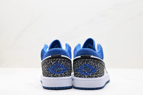 Air Jordan 1 Low SE 'True Blue' 