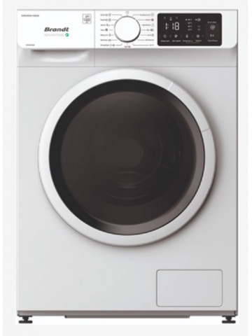 Стиральная машина Brandt WFB394QWE