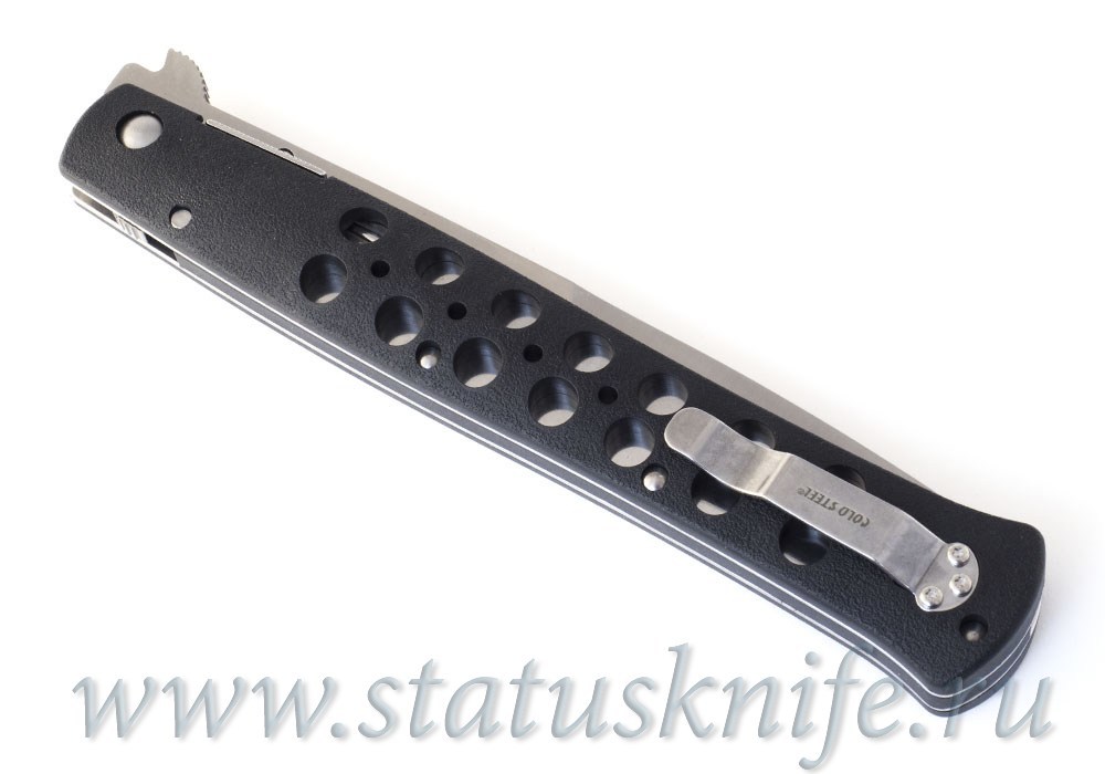 Нож Cold Steel Ti-Lite 6 Zytel 26SXP AUS-8