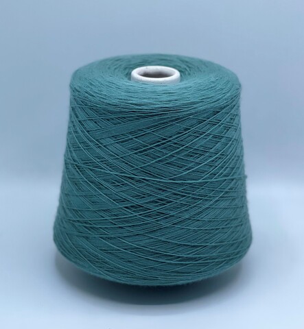 Luxury Selection by Ri.Go(пр.Италия), art-Merinos, 600м/100гр, 100%Меринос ,цвет-Припыленно-зеленый,арт.20766