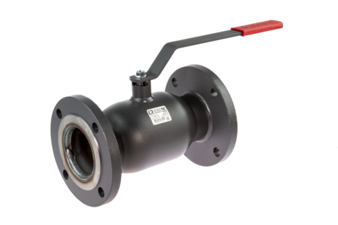Купить RJIP Standard кран шаровой FF DN15-150 PN16, рукоятка, С/П недорого со склада в Хабаровске, Якутске, Владивостоке, Южно-Сахалинске, Благовещенске
