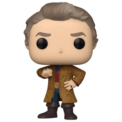 Funko POP! Dungeons and Dragons: Forge (1330)