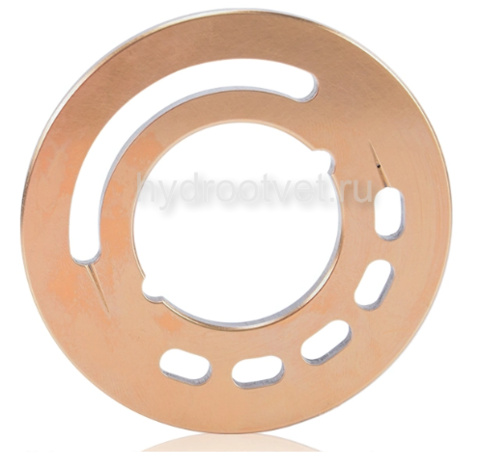Фото A10VO60 VALVE PLATE R - Распределитель ПРАВЫЙ